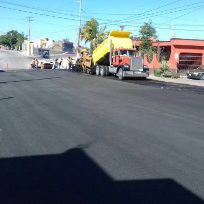 LA PAZ BCS 1