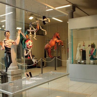 museo titere